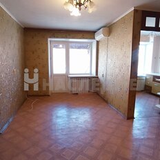 Квартира 40,1 м², 2-комнатная - изображение 4