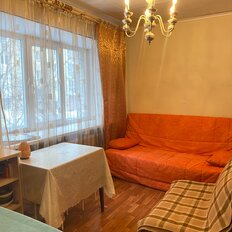 Квартира 23,1 м², 1-комнатная - изображение 4