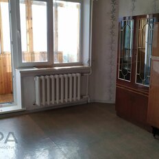 Квартира 34,2 м², 1-комнатная - изображение 2