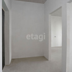 Квартира 69,6 м², 2-комнатная - изображение 3