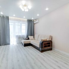 Квартира 70 м², 2-комнатная - изображение 2