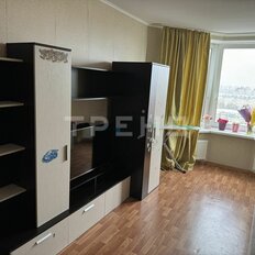 Квартира 34,6 м², 1-комнатная - изображение 3