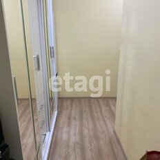 Квартира 39,2 м², 2-комнатные - изображение 4