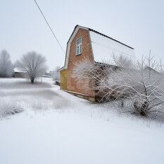 дом + 10 соток, участок - изображение 1