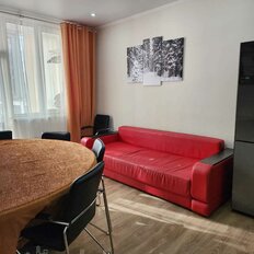 Квартира 130,9 м², 3-комнатная - изображение 4