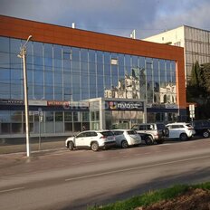 Квартира 35,8 м², 1-комнатная - изображение 4