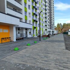 Квартира 50,1 м², 1-комнатная - изображение 4