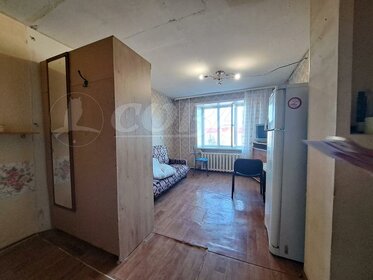 18 м², комната 1 150 000 ₽ - изображение 12