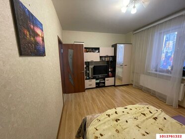 35,4 м², 1-комнатная квартира 3 300 000 ₽ - изображение 17