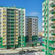 Квартира 54,7 м², 2-комнатная - изображение 4