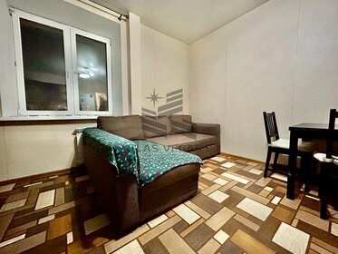 52 м², 2-комнатная квартира 29 999 ₽ в месяц - изображение 100
