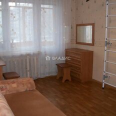 Квартира 34 м², 1-комнатная - изображение 2