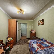 Квартира 54,9 м², 3-комнатная - изображение 4