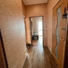 Квартира 35,7 м², 1-комнатная - изображение 5