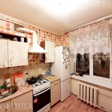 Квартира 31 м², 1-комнатная - изображение 2