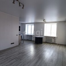 Квартира 68,2 м², 2-комнатная - изображение 2