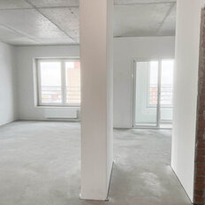 Квартира 59,1 м², 1-комнатная - изображение 4