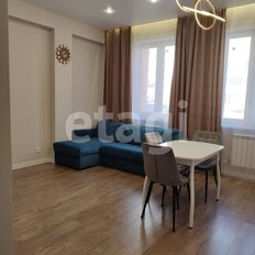 Квартира 57,4 м², 3-комнатная - изображение 2