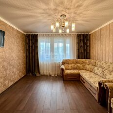 Квартира 59,5 м², 3-комнатная - изображение 2