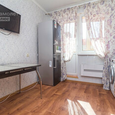 Квартира 40,1 м², 1-комнатная - изображение 2