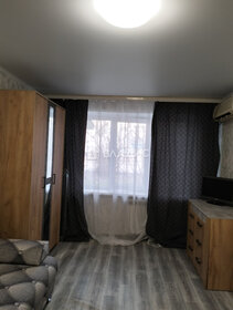 23 м², 1-комнатная квартира 4 500 ₽ в месяц - изображение 98