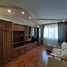 Квартира 35,6 м², 1-комнатная - изображение 3