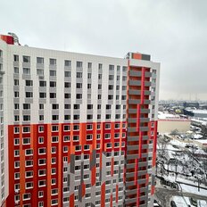 Квартира 19 м², 1-комнатные - изображение 5