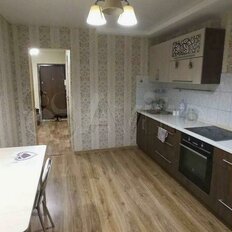 Квартира 40 м², 1-комнатная - изображение 2