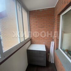 Квартира 19,7 м², студия - изображение 5