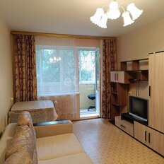 Квартира 31 м², 1-комнатная - изображение 1