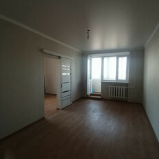 Квартира 42,5 м², 2-комнатная - изображение 3