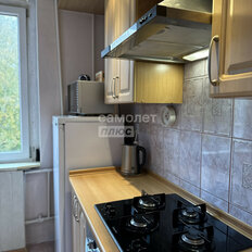 Квартира 58,9 м², 3-комнатная - изображение 3