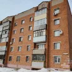 Квартира 64,5 м², 3-комнатная - изображение 1