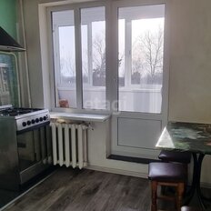 Квартира 35,4 м², 1-комнатная - изображение 4