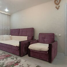 Квартира 39,7 м², 1-комнатная - изображение 5