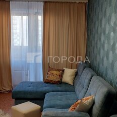 Квартира 44,3 м², 1-комнатная - изображение 1