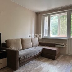 Квартира 30 м², 1-комнатная - изображение 1