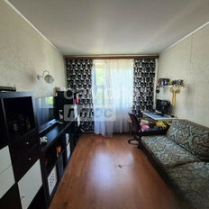 Квартира 92,6 м², 4-комнатная - изображение 5