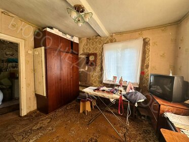 34 м² часть дома, 1,5 сотки участок 1 250 000 ₽ - изображение 25