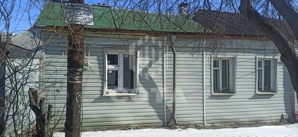 35,5 м² часть дома, 2 сотки участок 2 699 000 ₽ - изображение 41