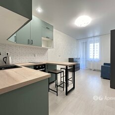 Квартира 23 м², студия - изображение 4