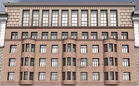 119 м², 3-комнатная квартира 61 880 000 ₽ - изображение 48