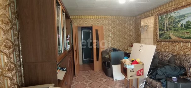 Купить квартиру с современным ремонтом на улице Широкий переулок в Новочеркасске - изображение 18