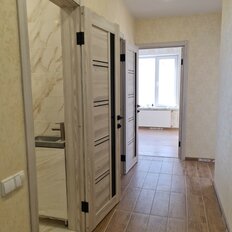 Квартира 65,4 м², 2-комнатная - изображение 2