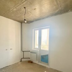 Квартира 58,5 м², 2-комнатная - изображение 2