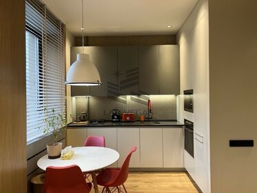 17,7 м², квартира-студия 3 370 000 ₽ - изображение 22