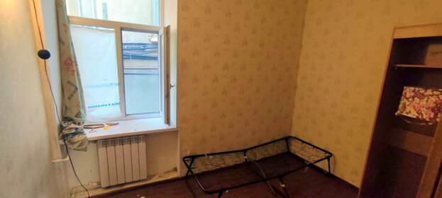 Купить однокомнатную квартиру с лоджией в районе Красногвардейский в Санкт-Петербурге и ЛО - изображение 24