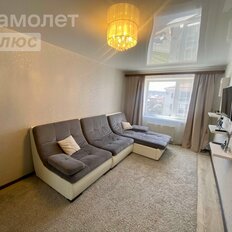 Квартира 36,4 м², 1-комнатная - изображение 2