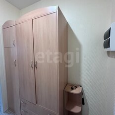 Квартира 20,5 м², студия - изображение 4