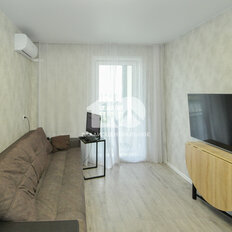 Квартира 50 м², 2-комнатная - изображение 5